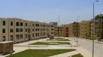 رئيس جهاز العبور: طرح 20 وحدة إدارية وتجارية في مزاد علني