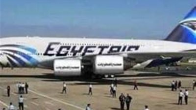 تأخر إقلاع ٧ رحلات بمطار القاهرة لظروف التشغيل والصيانة