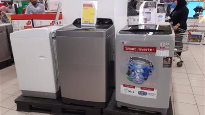 بلاك فرايدي | 30% خصومات على الأجهزة الكهربائية في عروض الجمعة البيضاء (صور)