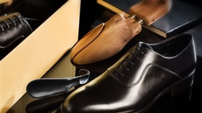 10 معلومات عن صادرات الجلود والأحذية والمنتجات الجلدية خلال 9 أشهر