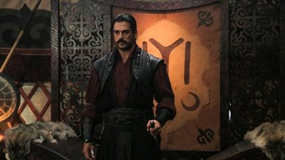 موعد مسلسل قيامة عثمان بن أرطغرل.. تعرف على ميعاد عرضه