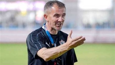 ميتشو: سنقاتل من أجل الفوز على مازيمبي