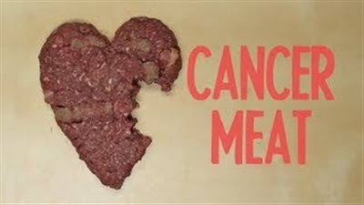 بالفيديو.. 8 أشياء نستخدمها يوميًا وتصيب بـ «السرطان»