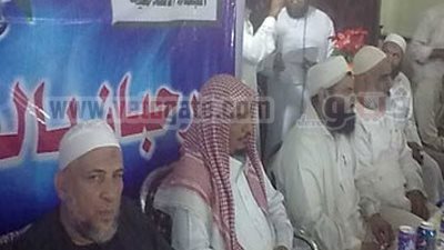 قيادي بالجماعة الإسلامية يطالب 