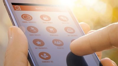 مميزات وخصائص المحفظة الإلكترونية 