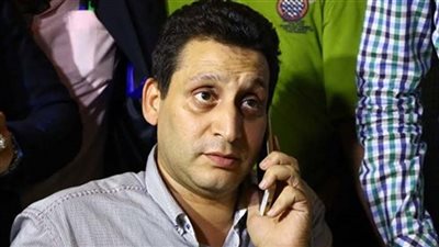 أبو الوفا: لا يوجد حساسية بين الزمالك وسموحة تستدعي حكامًا أجانب