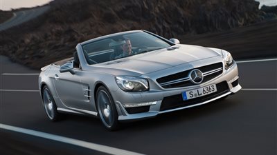 مرسيدس تخصص حلبة سباق خاصة لسياراتها في كوريا الجنوبية