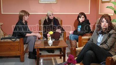 تيسير عبود: المنتجون أساس أزمة دراما رمضان.. و