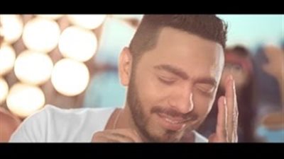 بالفيديو.. روتانا تفاجئ تامر حسنى بطرح 