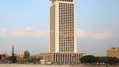 بالفيديو..«الخارجية»: عقد الحوار الإستراتيجي المصري الأمريكي كل عامين