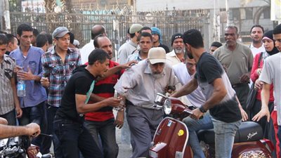 ننشر أسماء أعضاء الإرهابية المقبوض عليهم في تظاهرات المنوفية