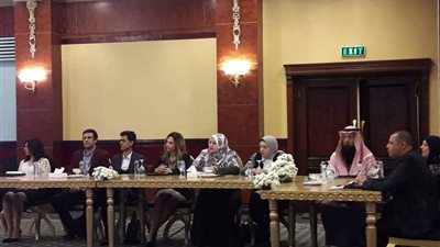 اتحاد رواد الأعمال العرب يدشن صندوق لدعم البحث العلمي