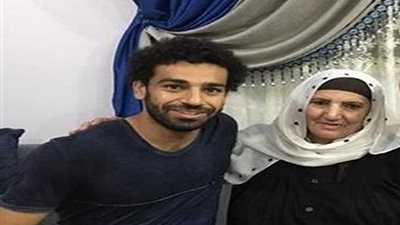 محمد صلاح: «أنا فلاح وبحب أكل الكشري»