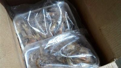 تحرير 55 مخالفة تموينية في الأقصر