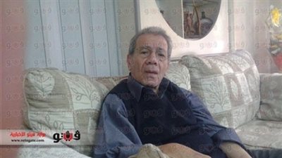 نبيل زكي: الإخوان لن يستطيعوا الاقتراب من مقر محاكمة المعزول