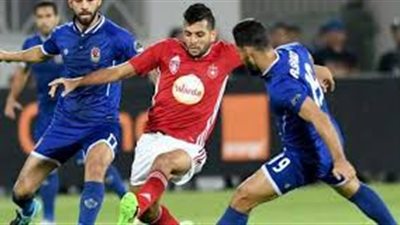 التفاصيل الكاملة لدخول مشجعي الأهلي مباراة النجم الساحلي