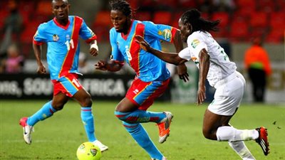 منتخب الكونغو يستدعي 107 لاعبين لتصفيات أمم أفريقيا