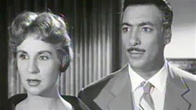 رشدى أباظة يطلب صباح في بيت الطاعة