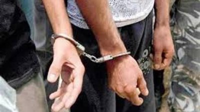 ضبط شخصين احتجزا مطبعجيا وأحرقا جسده بالماء الساخن بالبساتين