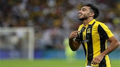 «كهربا» يخوض نهائي كأس السعودية أمام صالح جمعة