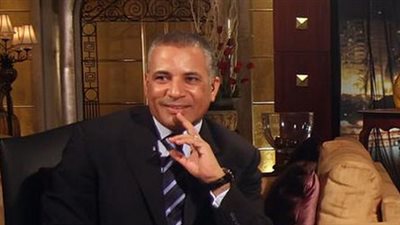 «موسى»: «صدى البلد» تنتج أغنية لنانسي عجرم لإذاعتها في حفل القناة