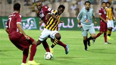 5 أرقام من نهائي كأس خادم الحرمين الشريفين