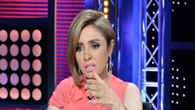 سمر يسري: سمية الخشاب وضعت شروط قبل الظهور في برنامجي