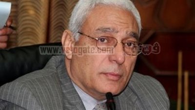 بعد اقتحام مكتبه .. 