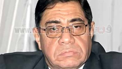 بلاغ  يتهم وزيرة التأمينات بالاستيلاء على 23مليون جنيه