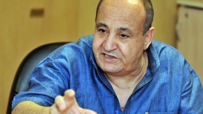 اليوم.. وحيد حامد في ضيافة عماد الدين أديب في برنامج «بهدوء»