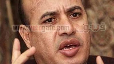 التحقيق في بلاغ تشهير محامي الإخوان بزميل له