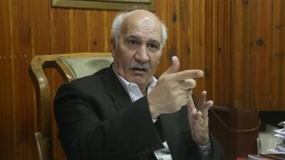 سيد عبد العال: مكاسب عديدة للأحزاب من تعيين الشباب نوابا للمحافظين