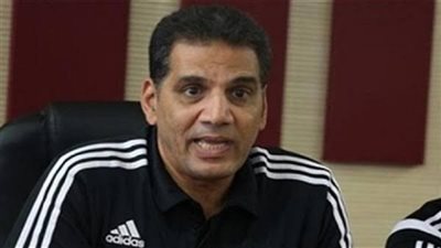 جمال الغندور مراقبا لحكام مباراة الرجاء والترجي بدوري الأبطال