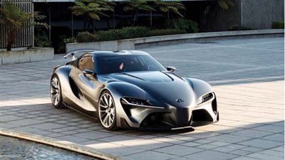 لتصبح أكثر شراسة.. سيارة تويوتا سوبرا 2020 تحصل على تعديلات مميزة