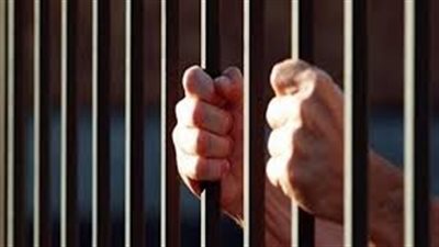 ترحيل هارب لتنفيذ حكم صادر ضده بالإعدام في قضية قتل بالجيزة