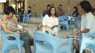 مشاكل الصوت تؤجل مشاهدة الرقابة لفيلم 