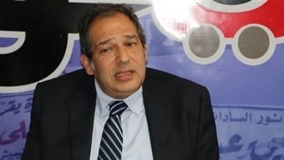 حسام الخولي: وجود الشباب نوابا للمحافظين يزيد الطموح في التغيير الوزاري المرتقب