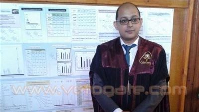 باحث بجامعة المنوفية يتوصل إلى علاج مذهل لمرضى السرطان.. مشتق من دواء معروف.. انتشار أبحاثه على المستوى العالمي.. نسبة الشفاء تقترب من 98%..  والرئيس يرسل تهنئة بنجاح التجربة