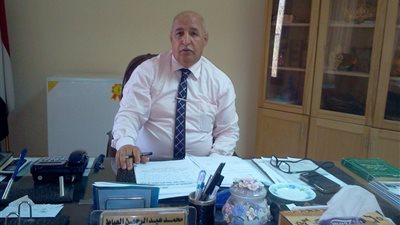 تسجيل 7500 من العمالة غير المنتظمة في جنوب سيناء بحملة «حماية»