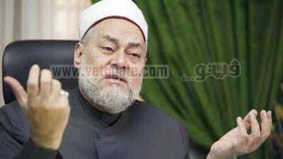 الأزهر يطالب برد اعتبار «الطيب» و«جمعة»