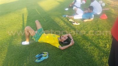 «التعدين» يتعاقد مع 3 لاعبين جدد