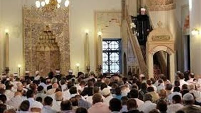 خطبة الجمعة مكتوبة..