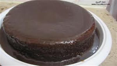 طريقة عمل «كيكة الفول السوداني» من مطبخ منال العالم