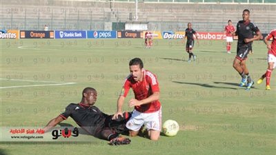 ننشر القنوات الناقلة لمباراة الأهلي وأورلاندو في نهائي دوري الأبطال