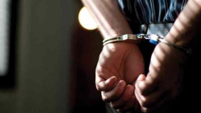 التحقيق مع موظف أشعل النيران في عشيقته بالهرم