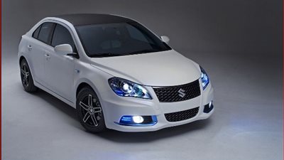 ننشر أسعار سيارات «سوزوكي» الجديدة في السوق المحلية