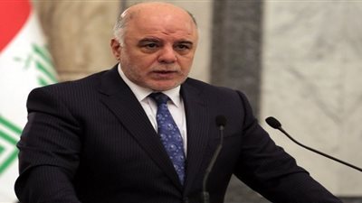 العبادي يعلن الأحد إجازة ويدعو العراقيين للمشاركة في الانتخابات