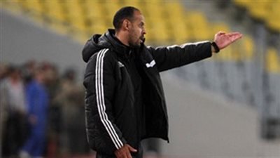 عماد النحاس بعد تصدر الدوري: هدفنا المربع الذهبي والمشاركة أفريقيا