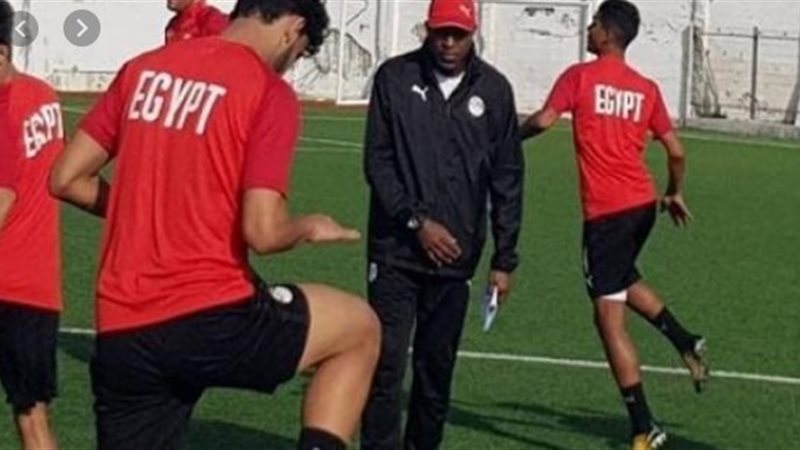  المنتخب الوطني للشباب