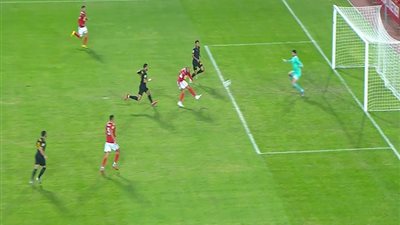 الشيخاوي يتقدم للنجم بالهدف الأول في مرمى الأهلي